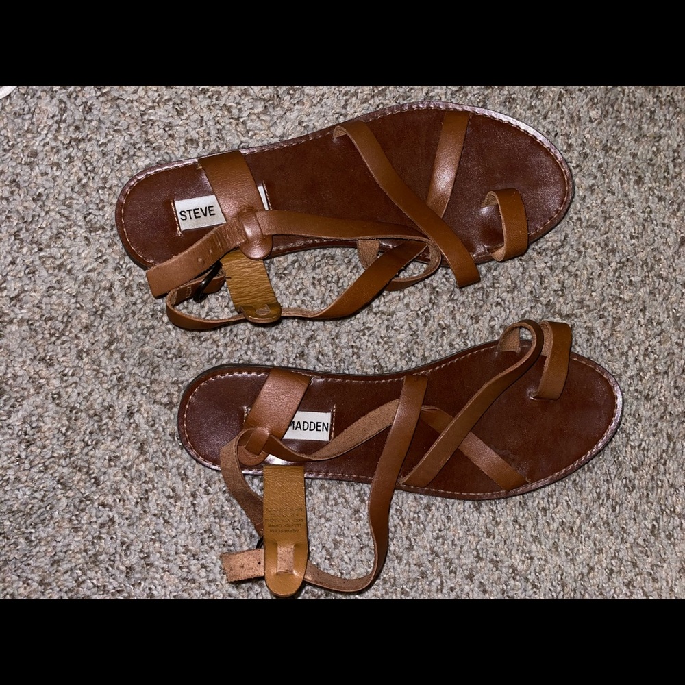 Steve Madden Sandals